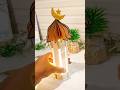 Ramadan Decoration Ideas I#diy#craft#handmade#easy#cute#artandcraft#shorts#viral#best#ideas#ytshorts