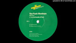 The Funk Monkeys - Electro (Granite & Phunk Remix) HQ