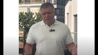 Robert Fico : 16/08/2025