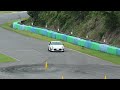 260614 JAF中部ジムカーナ4 幸田サーキット MI&PTG PN4 KB2 GR86
