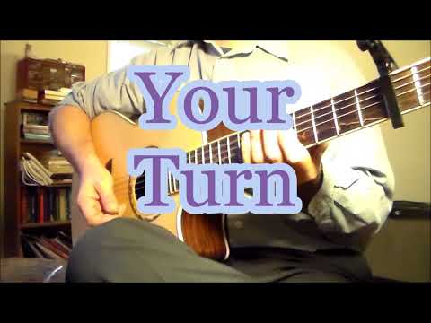 "Vaadi Pulla Vaadi" Interactive Guitar Tutorial with Sheet Music and Guitar Tabs