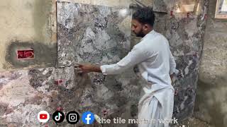 Stop Doing This! Tile Cutting Mistake !