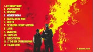 TWENTY ONE PILOTS CLANCY FULL ALBUM