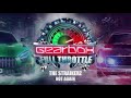 The straikerz  not again gearbox presents full throttle