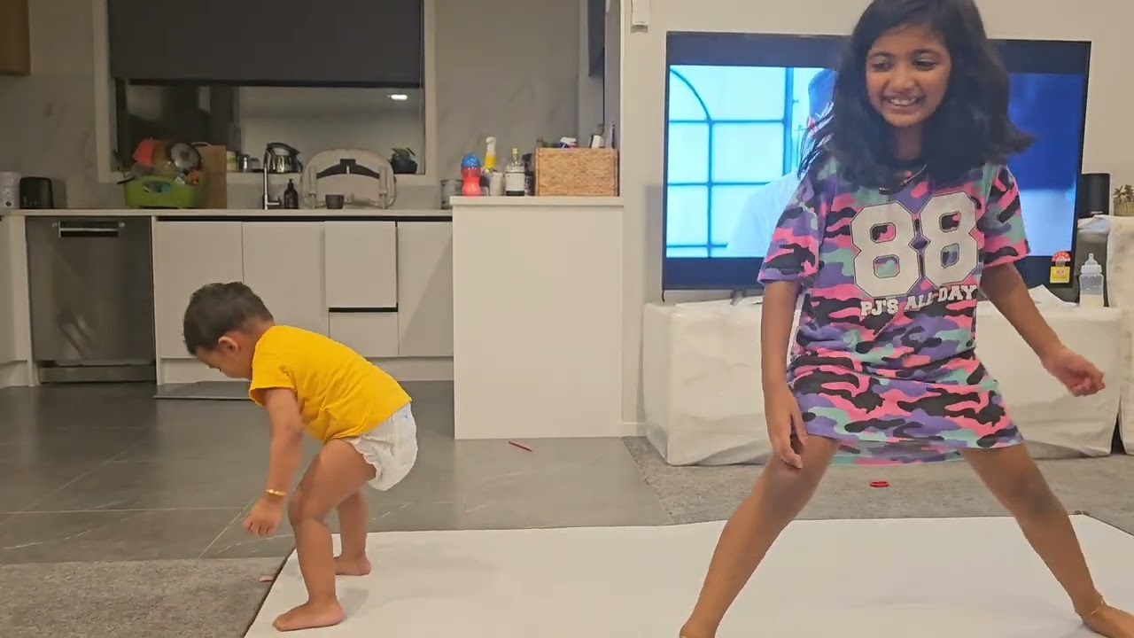 My little world of Happiness