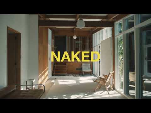 BAYNK - Naked [Official Music Video]