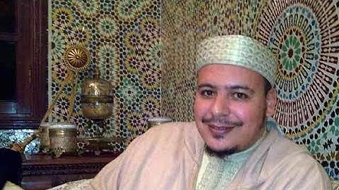 🌺جزء تبارك برواية ورش عن نافع للقارئ الشيخ عمر القزابري حفظه الله 🌺