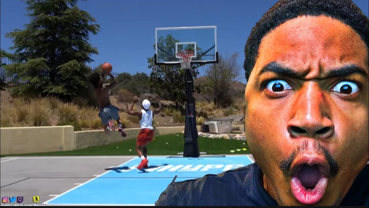 Я поместил CASH AND FLIGHT в психиатрическую больницу… Реакция на FlightReacts 1 на 1 против Cash...