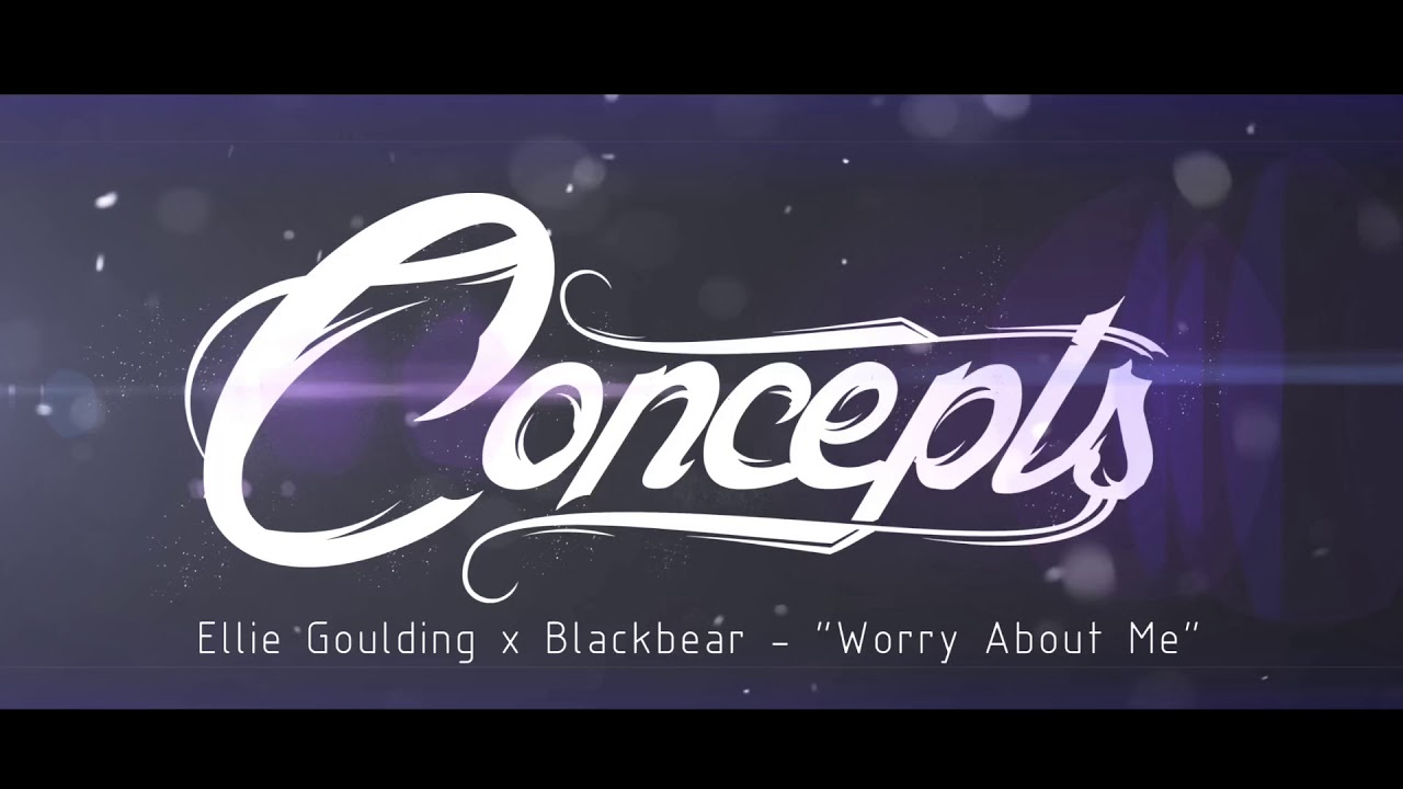 Ellie Goulding, Blackbear - Worry about Me (Rock Cover by Concepts)