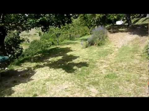 Video-thumbnail van Camping à La Ferme Le Massiol
