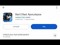( TUTORIAL ) BAD 2 BAD : Apocalypse Resource & Free Purchase / Free Shop Jshook Libtool