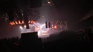 Dr. Peacock and Sefa - closing @Reverze 2019