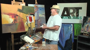 Form and Color Part 2