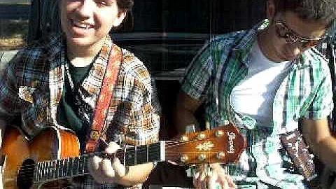 Flannel Boys