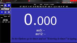 Information How to Practice Cross Efficiency News