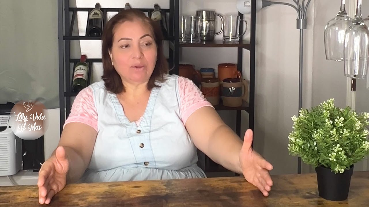 MI AUTOESTIMA ESTABA POR LOS SUELOS.. (PARTE 1) - YouTube