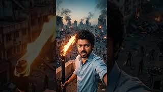 POV: You Wake Up in a Zombie City…