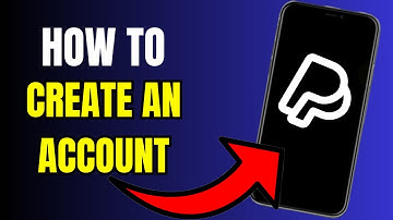 How to make a paypal account