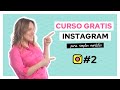 #2 Cómo CRECER EN INSTAGRAM en el 2021 | Curso GRATIS de Marketing en Instagram x Angie Sammartino