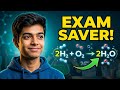 Stop Making These 5 Mistakes in Chemistry Exams!