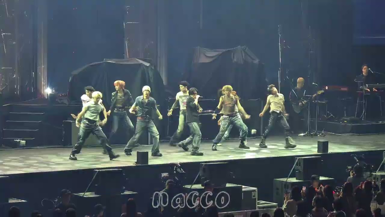 260227 &TEAM Back to Life #andTEAM #앤팀 ONEREPUBLIC “From Asia, With Love” 2026 in Japan GLION