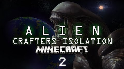 Alien: A Crafter