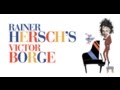 Rainer Hersch on Victor Borge: &#39;the funniest man in the world&#39;