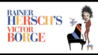 Rainer Hersch On Victor Borge The Funniest Man In The World
