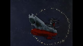 Star Blazers The Asteroid Belt Edit