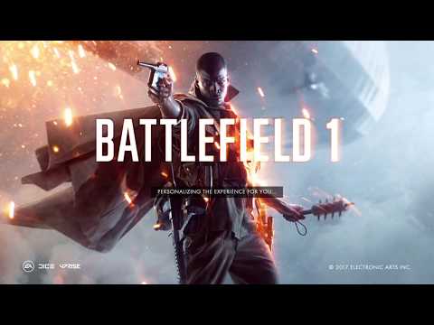Video: Mit Battlefield 1 Premium Friends Können Sie Den Zugriff Auf Kostenpflichtige DLC-Karten Teilen