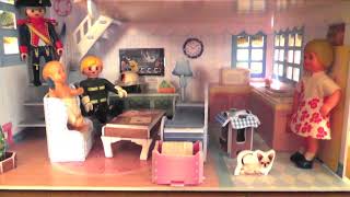 3D Seaside Puzzle Dollhouse screenshot 5
