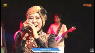 BUJANGAN | FUJI SONETA FEMINA | EVM MULTIMEDIA - SAHARA MUSIC