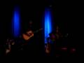 Ari Hest - Bird Never Flies