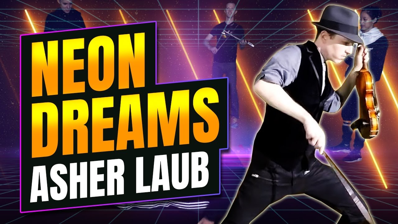 neon-dreams-asher-laub