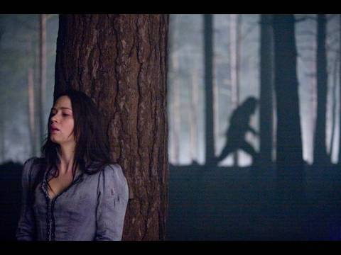The Wolfman - Theatrical Trailer