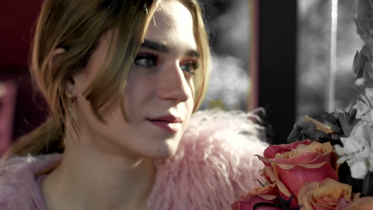 DON'T LET ME DIE (official music video) by ERICK BANDEIRA