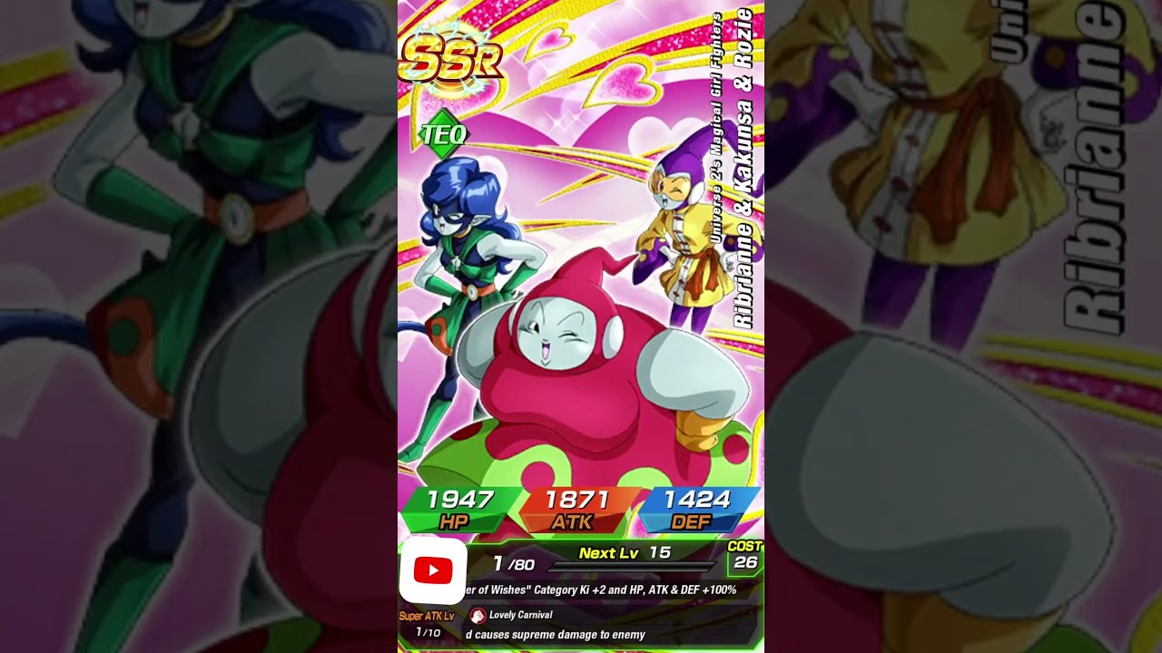 Tetsyumi Has A Type... 