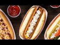 We Tried 10 Fast Food Hot Dogs. Here's The Absolute Best One