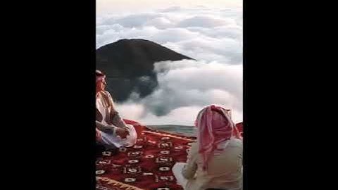 "قل لو كان معه آلهة كما يقولون" | القارئ الشيخ يوسف العيدروس