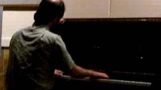 Redneck Rag -- superb piano performance from Tom Brier