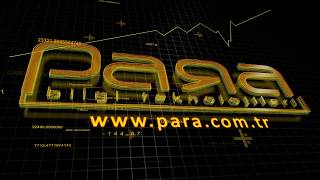 Para - Bilgi Teknolojileri