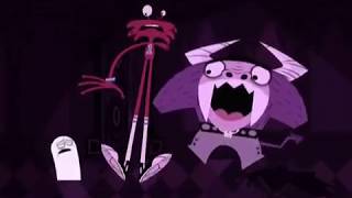 Cartoon Network - Halloween Dvd