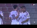 الأهداف / قطر 2 : 0 الإمارات / الجولة الثالثة - كأس الخليج U17