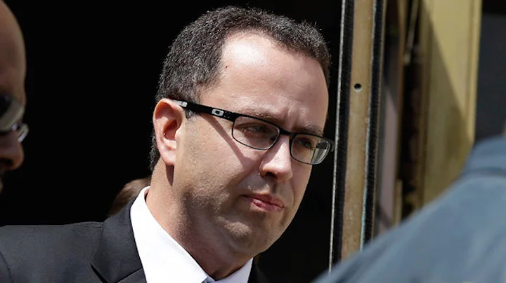 Jared Fogle Is Actually Much Worse Than You Think