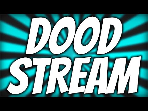 DooD - Stream VOD