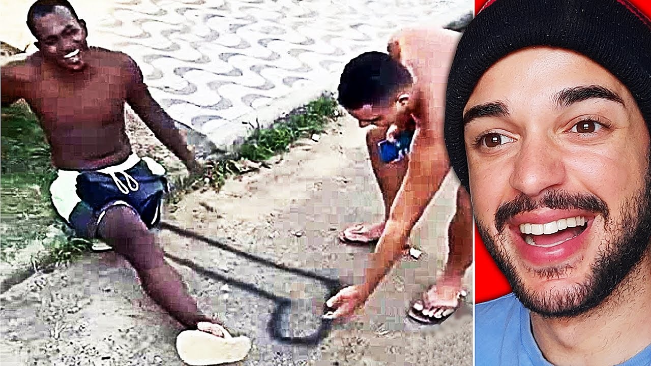 memes que se rir VAI PRO INFERN0 👺 (eu vou)