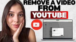 How to Delete a YouTube Video Permanently (Step-by-Step Tutorial)