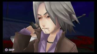 Render Test Mindzero Vague Slasher Extra Boss Fight