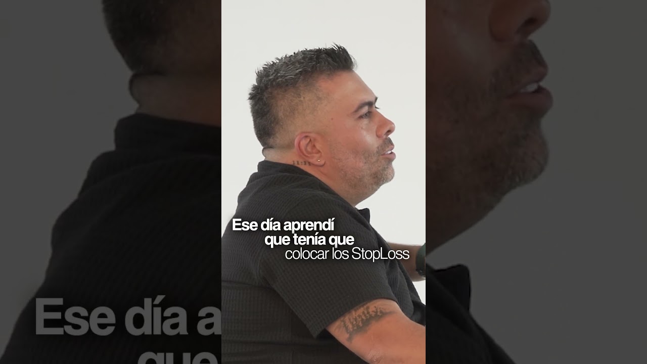 El día que aprendí algo clave en el TRADING