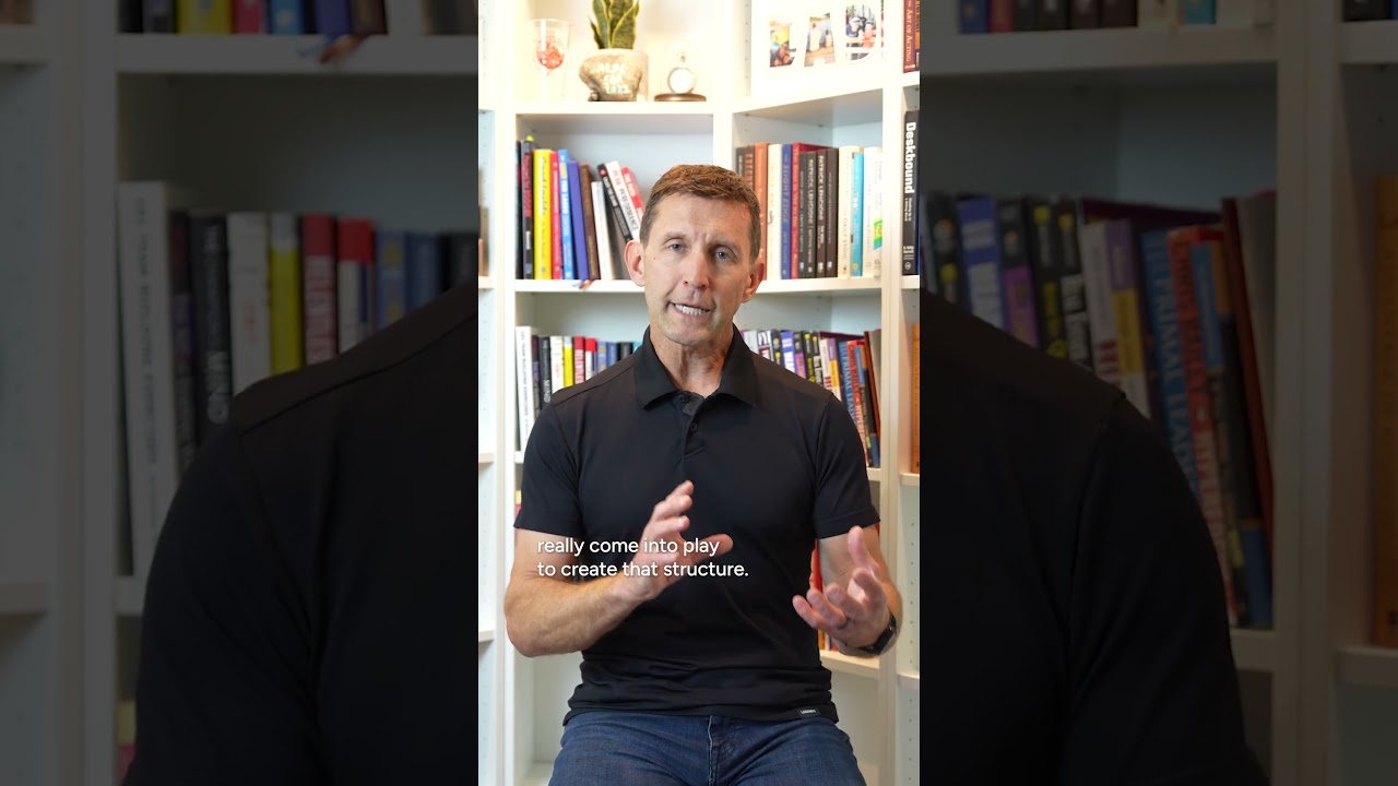 Breaking the $5M–$50M Ceiling with a Business Operating System